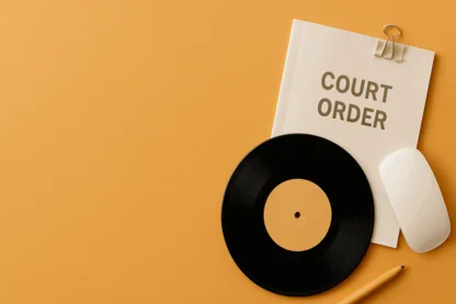Vinyl Group Wins Federal Court Relief to Clear Share Trading Hurdles