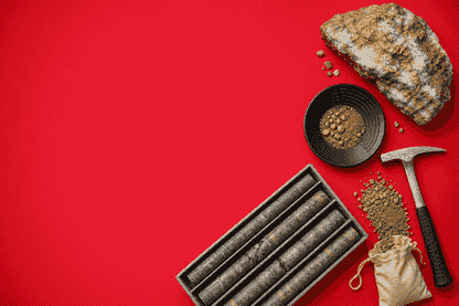 Tarrina Resources Extends Christmas Gift Gold Anomaly by 1.16km with New High-Priority Targets