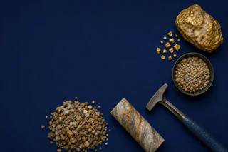EMC Advances Mt Dimer Toward Toll Processing with 130,000 Tonnes Stockpiled