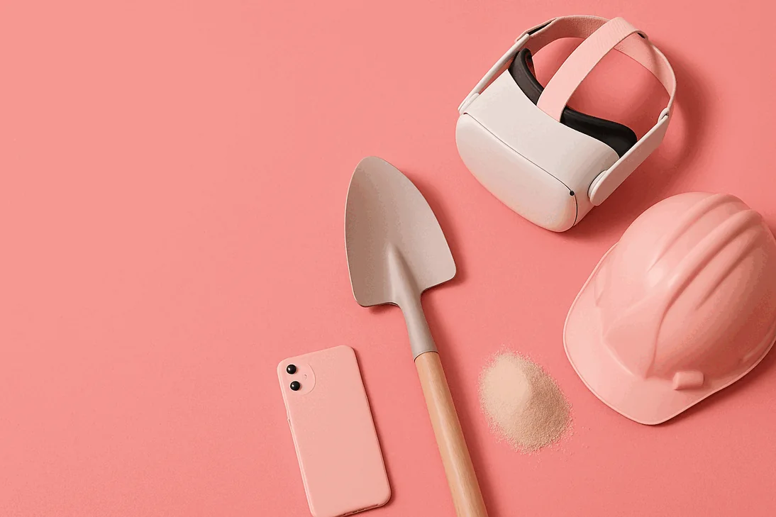 An image related to Vrx Silica Limited