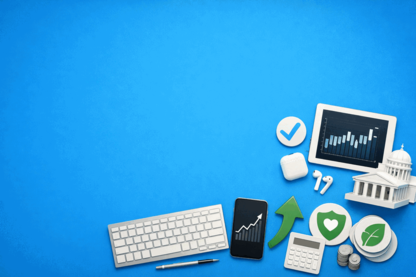 8common Boosts SaaS Revenue with New Government Deals, Eyes Full Year EBITDA Positive
