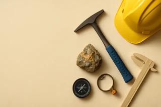 Truscott Mining Unveils New Mineral Zones and Strategic Funding Plans at Westminster