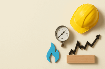 NuEnergy Gas Denies Hidden News Amid Sharp Share Surge