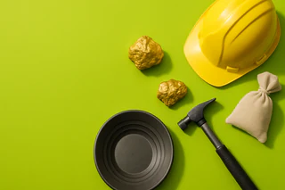 Raiden Resources Eyes Near-Term Gold Production with Crixás Acquisition