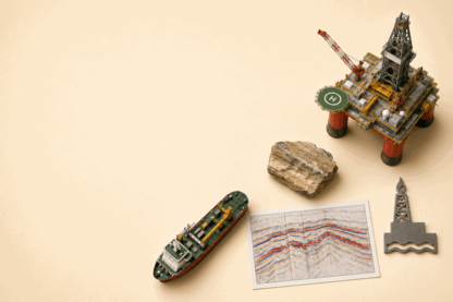 3D Energi Reports Second Otway Gas Discovery Amid JV Cash Call Defaults