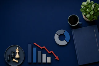 AMCIL Reports $6.9m Profit Amid 10% Portfolio Decline and Dividend Cut