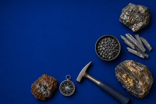 American Tungsten & Antimony Secures A$10M Placement and Utah Tax Credit to Boost US Critical Minerals Supply