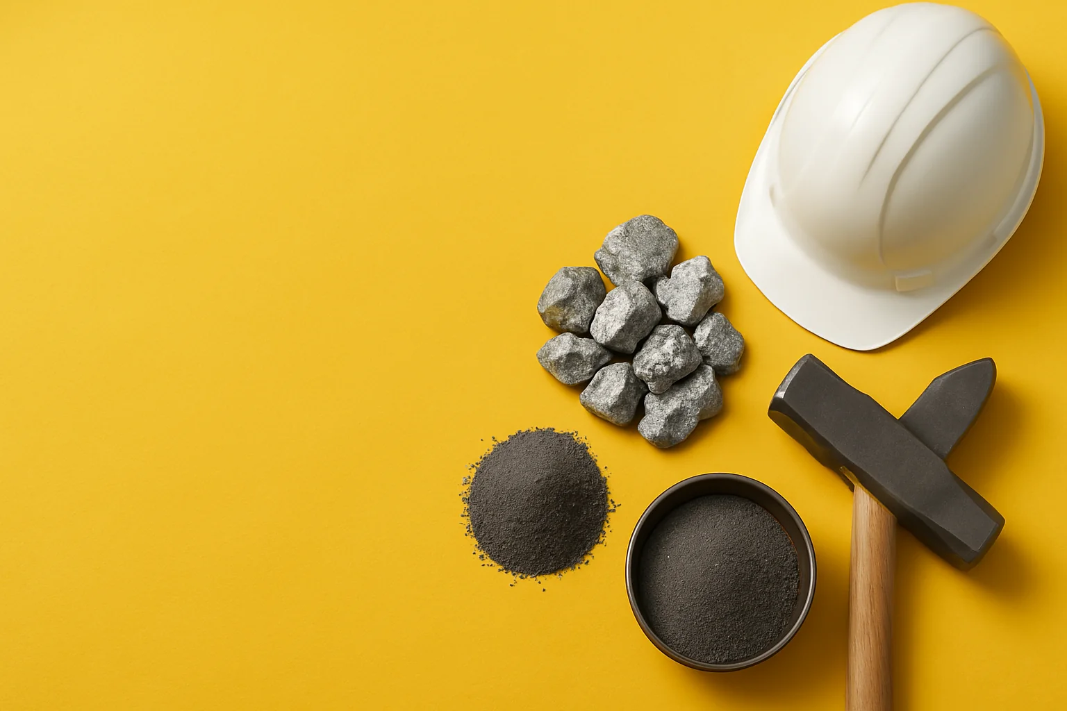 An image related to POLYMETALS RESOURCES LTD