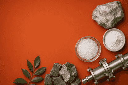 PMET Selects NRW’s ALi® Process as Preferred Lithium Production Method
