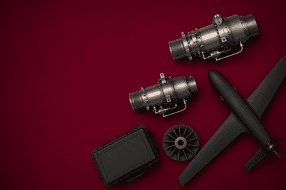 Aurora Labs Delivers AU4 Propulsion Systems to SPS, Advancing Flight Validation