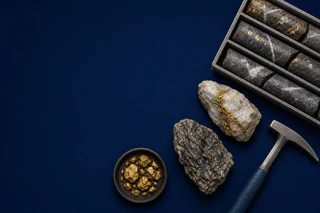 Southern Cross Gold Confirms High-Grade Gold-Antimony at Depth in Redcastle Drilling