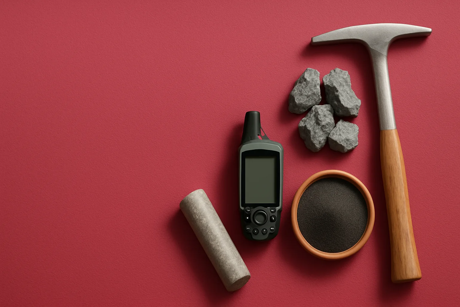 An image related to Mclaren Minerals Limited