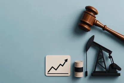 Why Is BPH Energy’s Stock Surging Amid Legal Uncertainty?