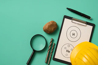 Gold Hydrogen Secures $14.5M to Accelerate Ramsay Drilling and Exploration