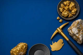 Theta Gold Mines Secures US$90 Million Bond to Fund South African Gold Mine Construction