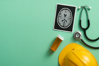 Radiopharm Theranostics Advances Brain Cancer Imaging with 92% MRI Concordance