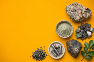 St George Mining Boosts Araxá Resource by 75% and Secures Key Development Partnerships