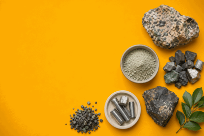 St George Mining Boosts Araxá Resource by 75% and Secures Key Development Partnerships