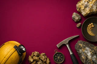 Tolu Minerals Secures A$30M Debt Facility, Fully Funded to Restart Tolukuma Gold Mine by Q1 2027
