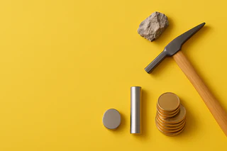 Ionic Rare Earths Boosts Capital Raise to $15.6M with Key US Strategic Backing