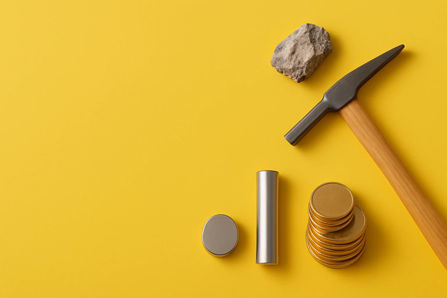 An image related to Ionic Rare Earths Limited