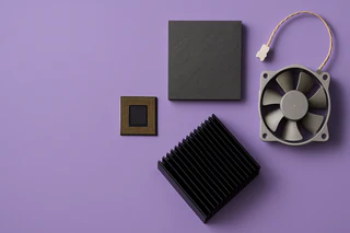 GCM’s VHD Heat Sink Sets New Benchmark for Data Centre Cooling