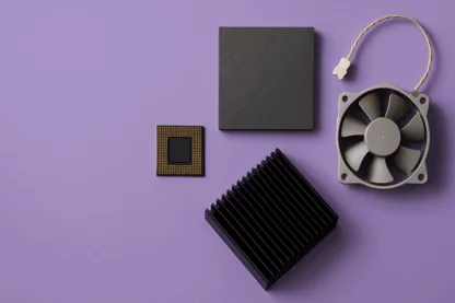 How GCM’s VHD Heat Sink Could Revolutionize Data Centre Cooling