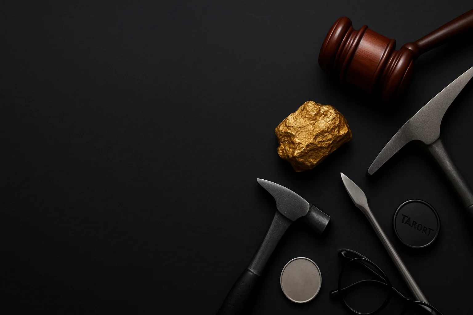 An image related to VENUS METALS CORPORATION LIMITED