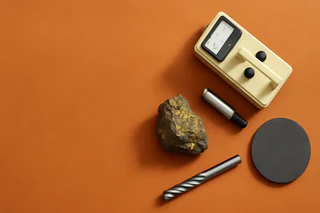 Renascor Secures Drill-Ready Uranium Anomaly, Advances Battery Materials Project