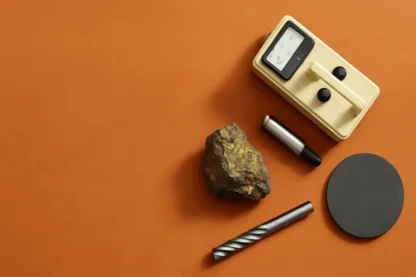 Renascor Unveils Drill-Ready Uranium Anomaly and Boosts Battery Materials Build