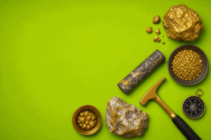 Genesis Minerals Accelerates Toward 500koz Annual Gold Production with Magnetic Deal and Tower Hill Mill
