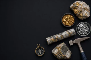 Nimy Resources Targets Gold Growth and Gallium Processing at Mons Project