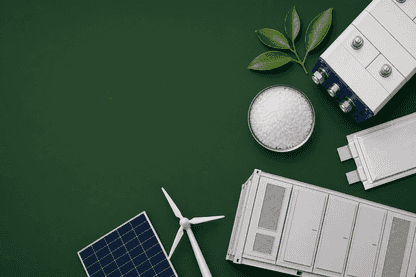 Altech Batteries Secures Extension for €46.7M German Grant on CERENERGY Project