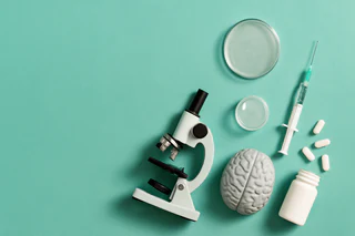 Neurizon’s NUZ-001 Breaks Blood-Brain Barrier, Reverses ALS Protein Aggregation