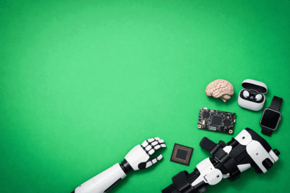 dorsaVi Validates RRAM-Neuromorphic Platform Delivering 10x Performance Gains for Robotics and Exoskeletons