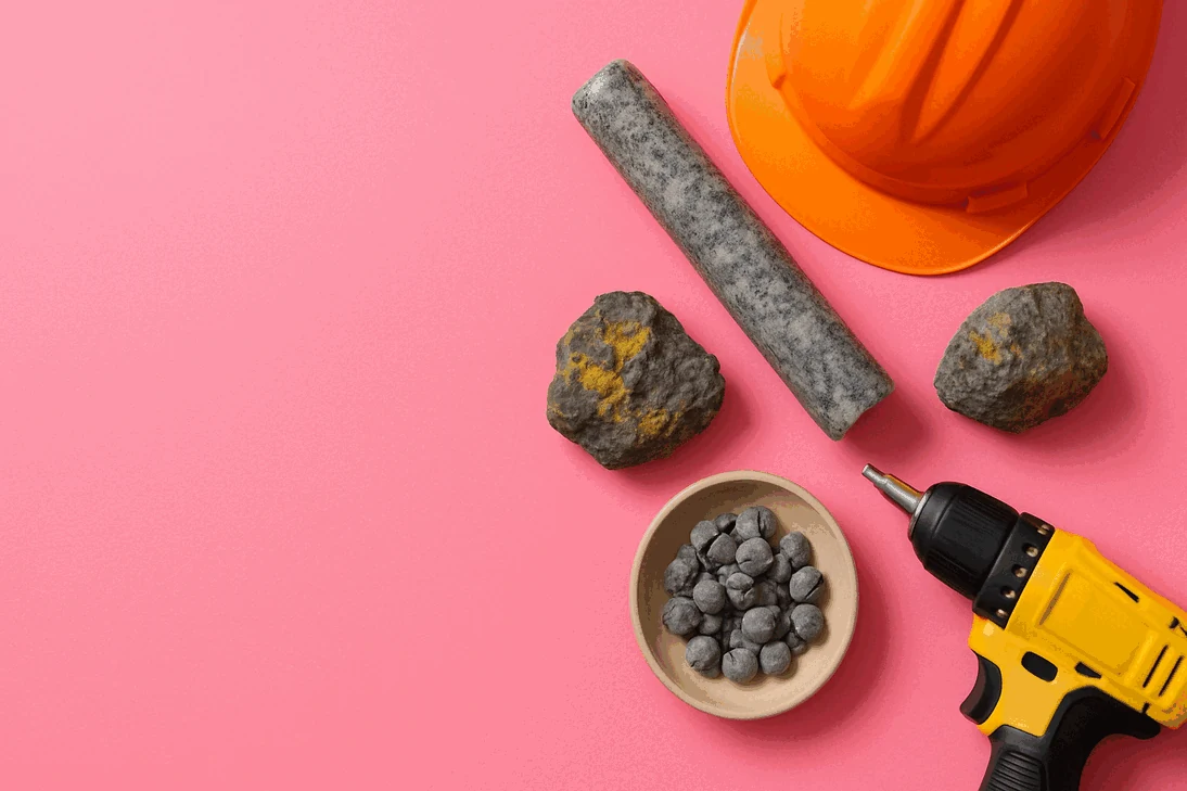 An image related to Marquee Resources Limited