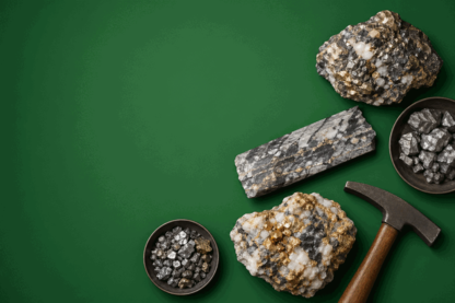 Flynn Gold Uncovers High-Grade Silver and Tungsten in Tasmania as Exploration Accelerates