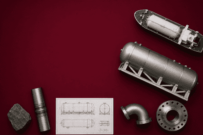 Provaris Advances Large-Scale LCO2 Tank Design Toward Maritime Approval