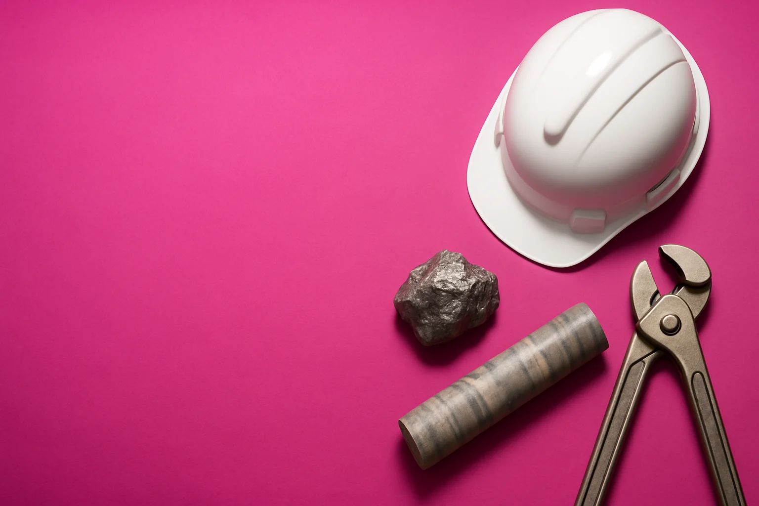 An image related to Magnum Mining and Exploration Limited