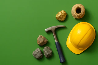 Flynn Gold Secures $5M to Boost Tasmanian Exploration Momentum