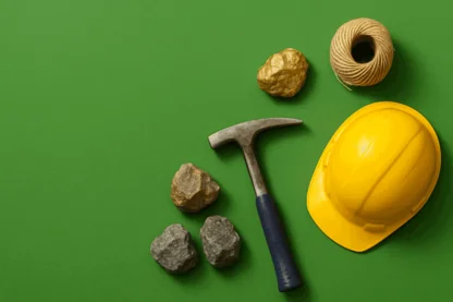 Flynn Gold Raises $5M to Ignite Tasmanian Exploration Surge