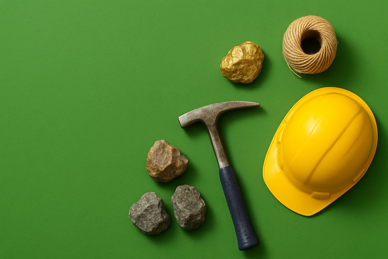 An image related to FLYNN GOLD LIMITED