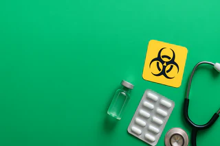 Island Pharmaceuticals Secures Texas Biomed Pact to Propel Galidesivir FDA Pathway
