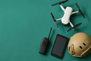 DroneShield Unveils Enterprise SaaS Platform with First NATO Deployment