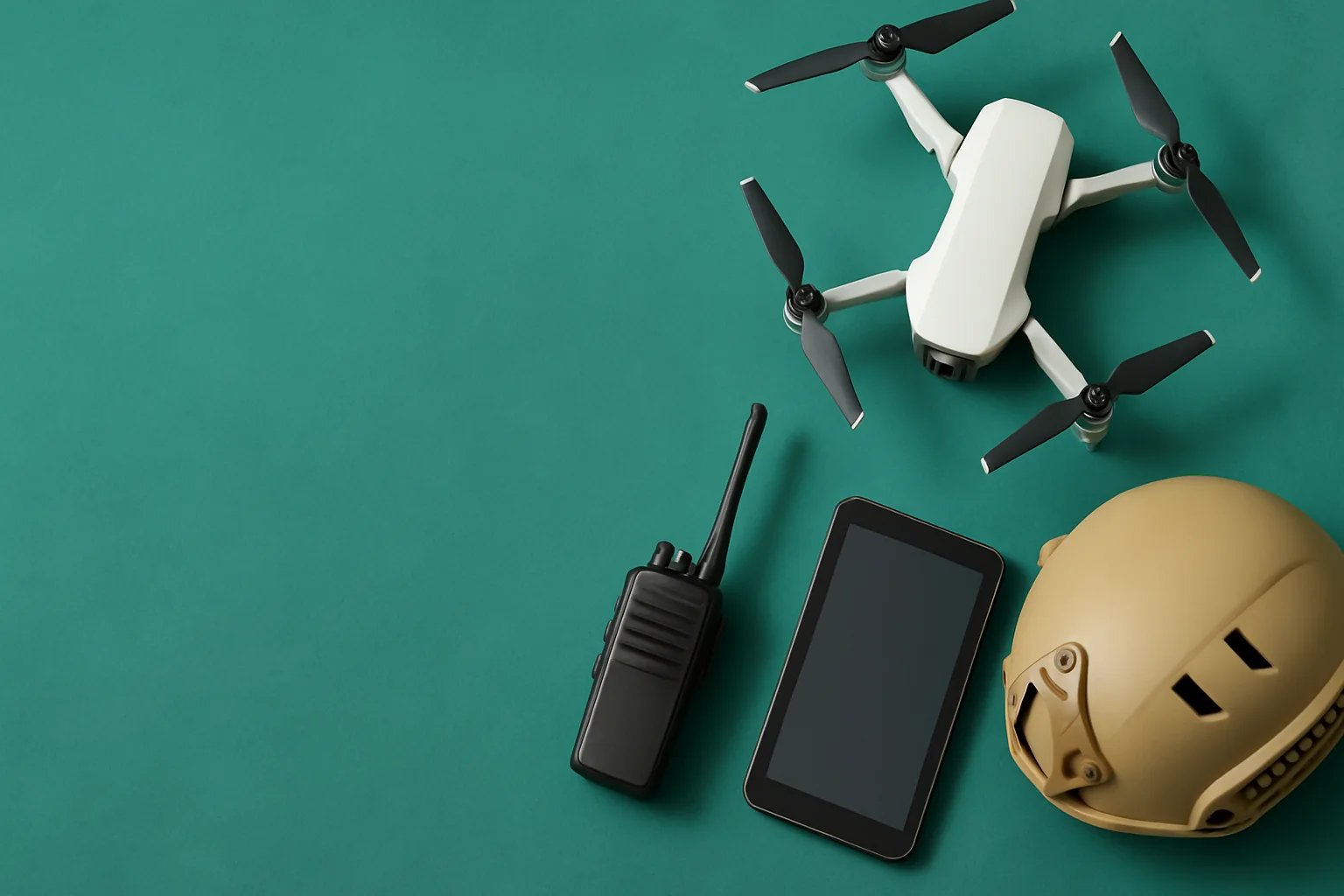 An image related to DRONESHIELD LIMITED