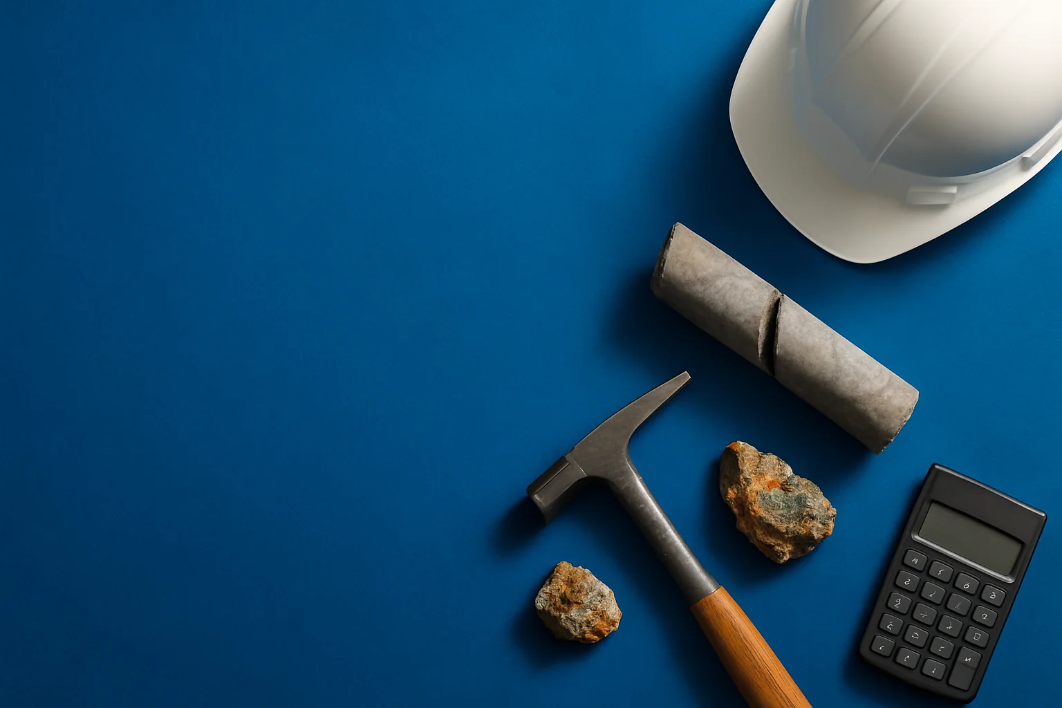 An image related to BLACKSTONE MINERALS LIMITED