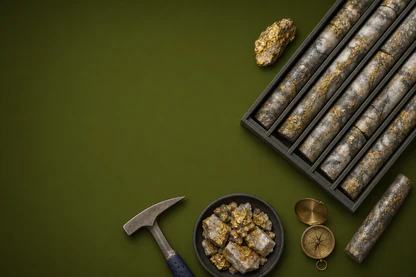 Tesoro Gold Confirms Robust Ternera Resource with Final Infill Drilling Results