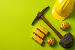 Kaiser Reef Powers Ahead with Strong Q4 Gold Output and $43M Cash Boost