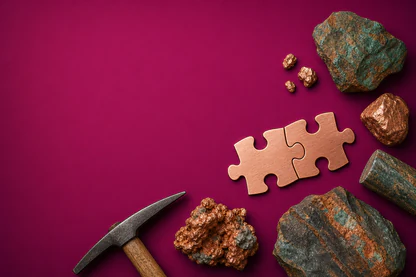 Austral Resources Secures Hammer Metals with 70.6% Premium Deal