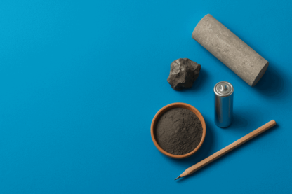 Syrah Secures 7-Year Graphite Supply Deal Fueling Abu Dhabi Anode Ambitions